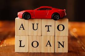 Auto Loans