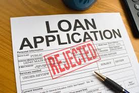 Loan Application