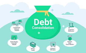 Loan Consolidation