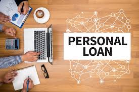 Personal Loans