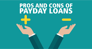 Payday Loan